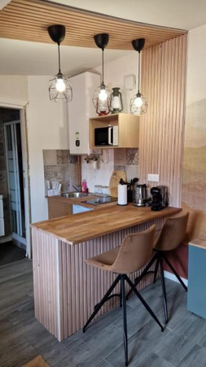 bel studio paris, pantin